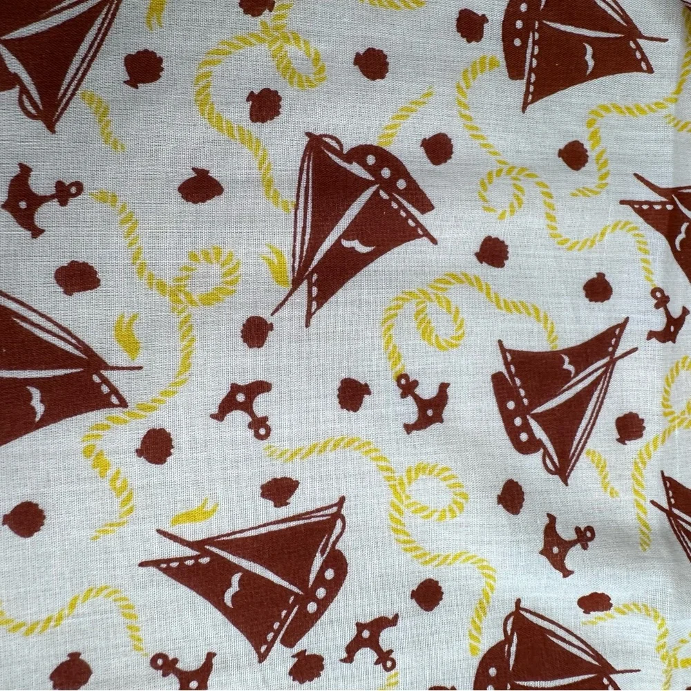 Maison Scotch Summer Scarf The Cruise Collection